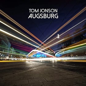 TOM JONSON - AUGSBURG